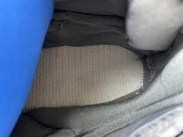 Retro 305381-014 Cool 8 Grey Jordan 0428